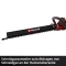 Einhell Professional GP-CH 36/65 Li BL Akku-Heckenschere solo Vorschaubild