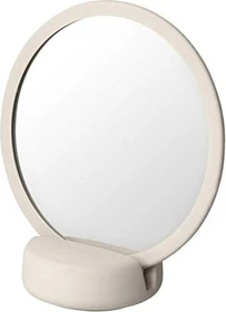 Blomus SONO Kosmetikspiegel Ø17cm moonbeam