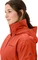 Vaude Escape Light Funktionsjacke glowing red (Damen) Vorschaubild