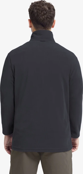 Jack Wolfskin Taunus 100 Jacke schwarz (Herren)