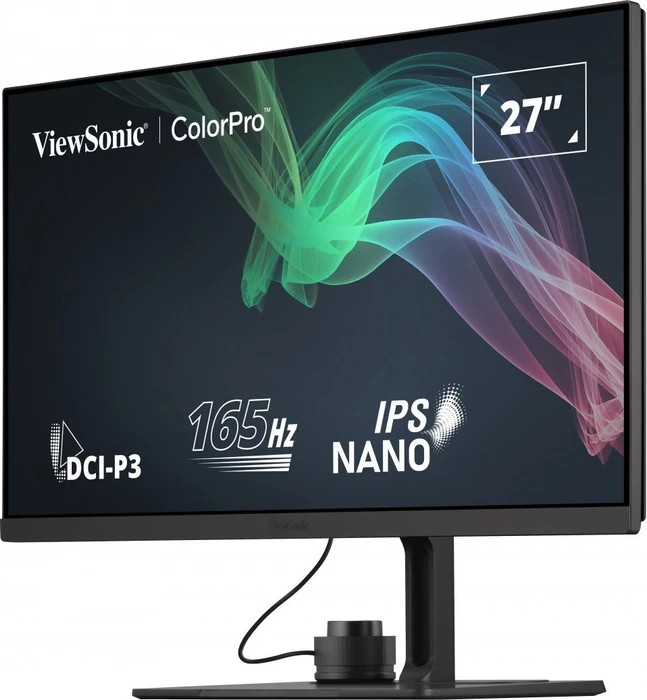 ViewSonic ColorPro VP2776, 27"