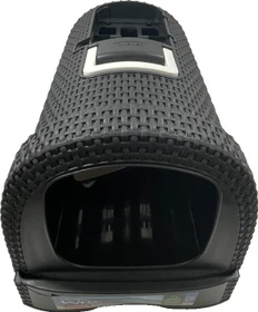 Curver Cat Litter Box, anthrazit