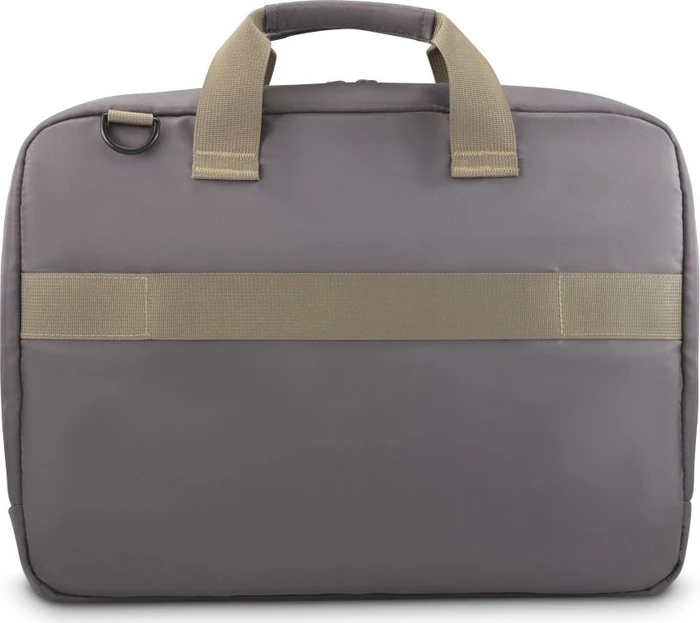 Hama Ultra Lightweight 15.6-16.2" Laptop-Tasche, anthrazit/beige