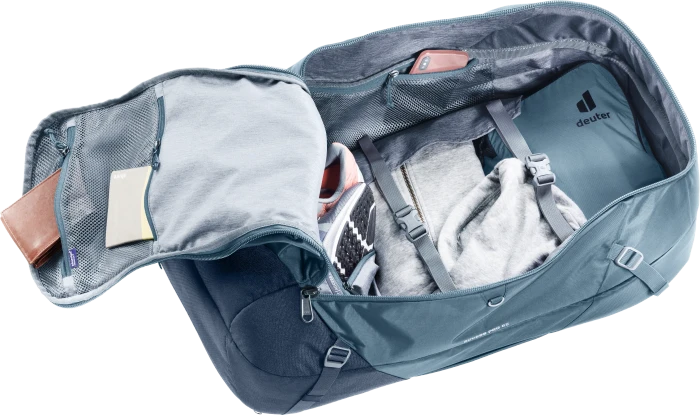 Deuter Access Pro 65 atlantic/ink