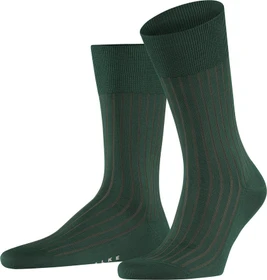 Falke Shadow Socken hunter green (Herren)