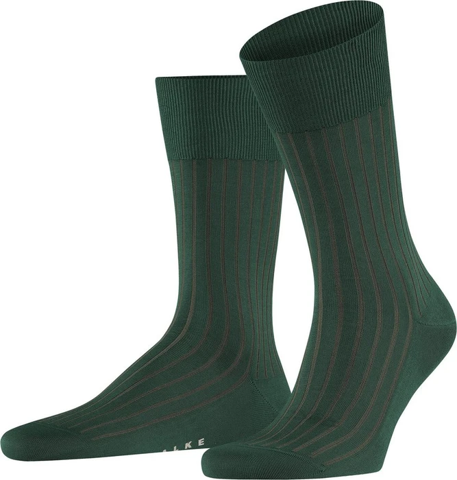 Falke Shadow Socken hunter green (Herren)