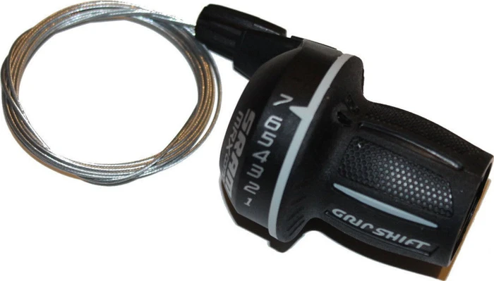 SRAM MRX Comp Drehgriffschalter