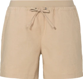 Vaude Redmont Shorts III Hose kurz linen (Damen)