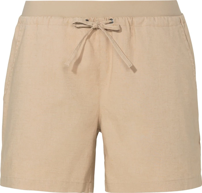 Vaude Redmont Shorts III Hose kurz linen (Damen)