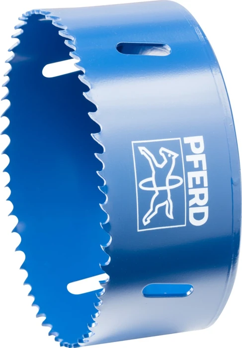 Pferd LS102 HSS Lochsäge, 102x31mm, 1 Stück