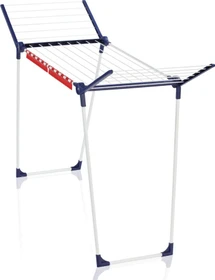 Leifheit Pegasus 150 Slim Wäscheständer, 15m