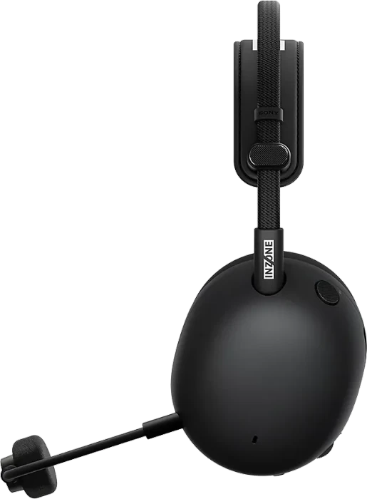 Sony INZONE H9 II schwarz