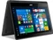 Acer Spin 5 SP513-51-3466, Steel Gray, Core i3-6100U, 4GB RAM, 128GB SSD, DE Vorschaubild