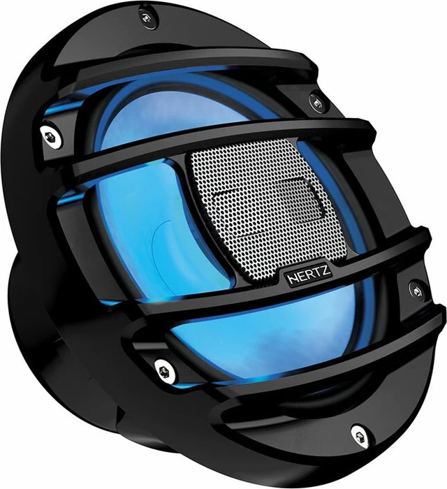 Hertz HMX 6.5 S LD