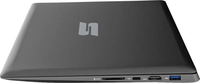 Schenker S306-tzw, Core i5-6200U, 8GB RAM, 256GB SSD, DE