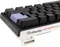 Ducky One 2 Pro Mini, PBT, schwarz, LEDs RGB, MX RGB BLUE, USB, DE Vorschaubild