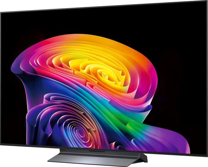 LG OLED evo AI C6 OLED65C69LB