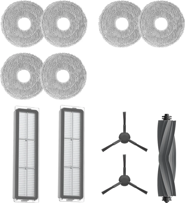 Dreame RAK28 Zubehör-Kit für L20 Ultra/L20 Ultra Complete