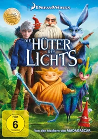 Die Hüter des Lichts (DVD)