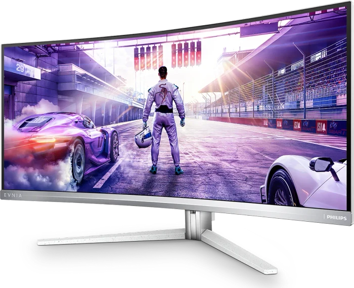 Philips Evnia 8000 Series 34M2C8600P, 34"