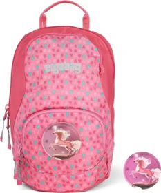 Ergobag Ease Small Bäronika Kindergartenrucksack