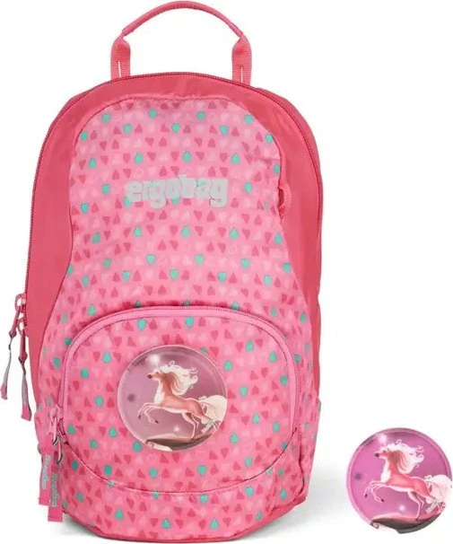 Ergobag Ease Small Bäronika Kindergartenrucksack