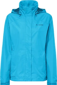 Vaude Escape Bike Light Fahrradjacke aqua (Damen)