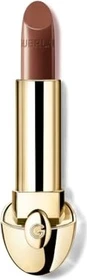 Guerlain Rouge G Satin Lippenstift 15 le marron glacé Refill, 3.5g