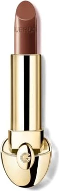 Guerlain Rouge G Satin Lippenstift 15 le marron glacé Refill, 3.5g