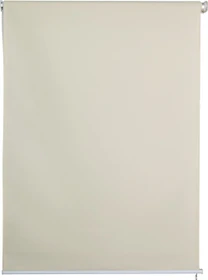 Jet-Line Senkrechtmarkise 120x230cm beige