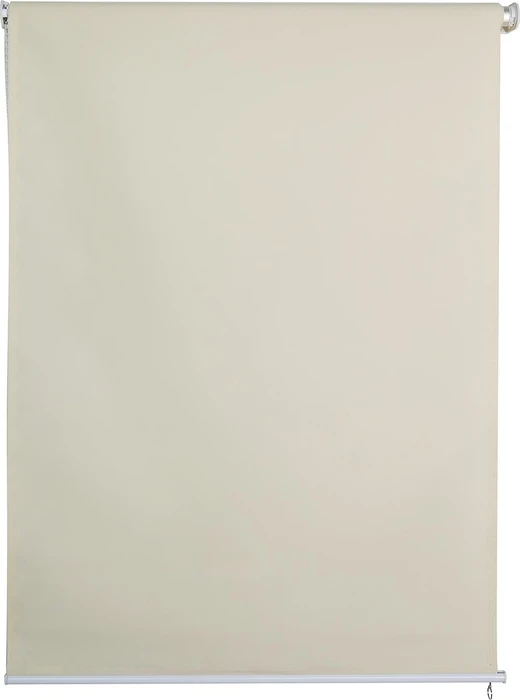 Jet-Line Senkrechtmarkise 120x230cm beige