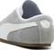 Puma Tackle Sneakers gray echo/puma white/gum Vorschaubild