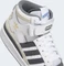 adidas Forum Mid cloud white/grey five/gold metallic Vorschaubild