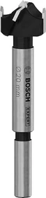 Bosch Professional EXPERT Laminated Wood Scharnierlochbohrer, 20x60x90mm, 1 Stück