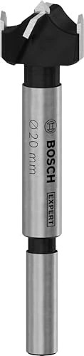 Bosch Professional EXPERT Laminated Wood Scharnierlochbohrer, 20x60x90mm, 1 Stück