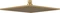 Villeroy & Boch Universal Showers Regenbrause quadratisch Vorschaubild