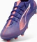 Puma Ultra 5 Pro FG/AG lapis lazuli/puma white/sunset glow (Junior) Vorschaubild