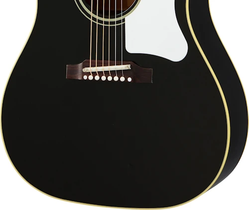 Gibson 60s J-45 Original Ebony