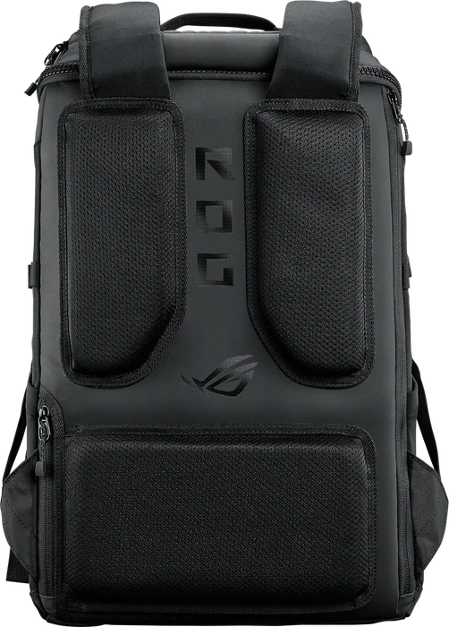ASUS ROG Ranger BP2701 Gaming Backpack, schwarz