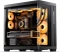 Jonsbo TK-4 Black, Glasfenster Vorschaubild