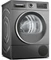 Bosch Serie 6 WQG2450R10 Wärmepumpentrockner Vorschaubild