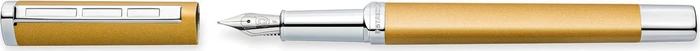 Staedtler triplus 474 glorious gold, rechte Hand, mittel, Faltschachtel
