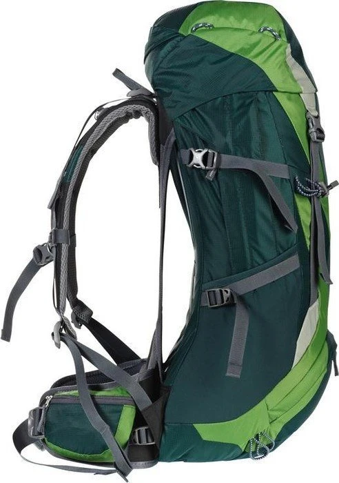 Deuter Futura Pro 36 forest/emerald