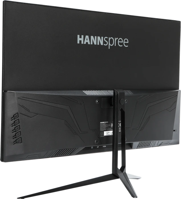 HANNspree HC272PFB, 27"