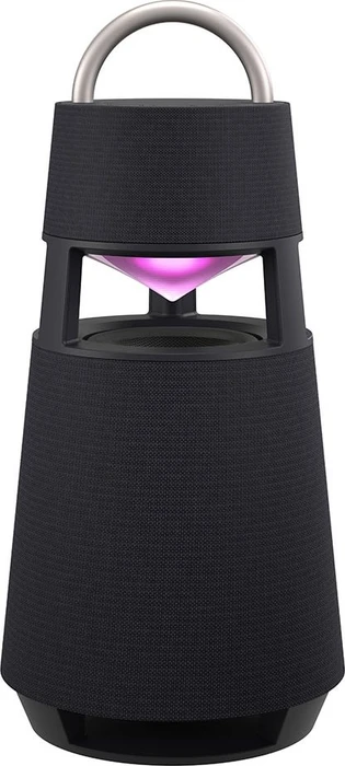 LG XBoom 360 DRP4 schwarz (2022)