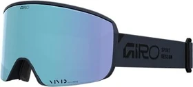 Giro Axis blue stacked/vivid royal