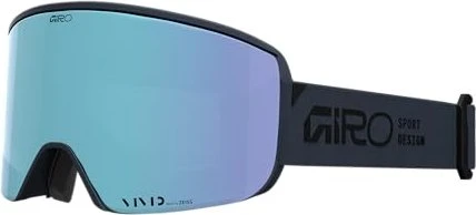 Giro Axis blue stacked/vivid royal