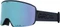 Giro Axis blue stacked/vivid royal Vorschaubild