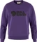 Fjällräven Logo Sweatshirt (Damen) Vorschaubild