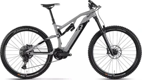 Husqvarna Bicycles Eco City 2 CB 418 bronze Modell 2021